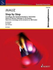 Step by Step - Cover