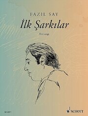 Ilk Sarkilar op. 5/op. 47