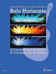 Belo Horizonte - Cover