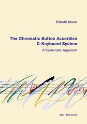 The Chromatic Button Accordion