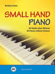 Small Hand Piano - 40 Stücke ohne Oktaven