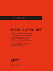 Schuberts 'Winterreise'