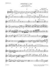 Londoner Sinfonie Nr. 11 Es-Dur Hob. I:103 'Mit dem Paukenwirbel'