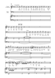 Matthäus-Passion BWV 244 - Abbildung 2