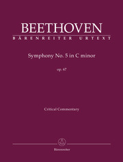 Symphonie Nr. 5 c-Moll op. 67