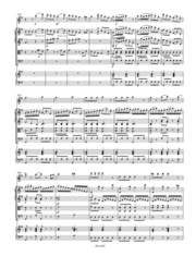 Symphony Quintetto G-Dur Hob. I:94 - Abbildung 1