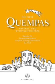 Der neue Quempas