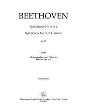Symphonie d-Moll op. 107 'Reformations-Symphonie'