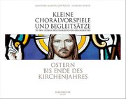 Ostern bis Ende des Kirchenjahres - Cover