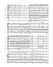 Symphonie A-Dur op. 90 'Italienische' - Abbildung 1