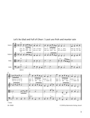 Christmas for Beginner String Ensembles - Abbildung 1