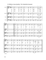 Christmas for Beginner String Ensembles - Abbildung 2
