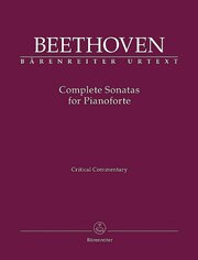 Complete Sonatas for Pianoforte