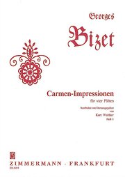 Carmen-Impressionen