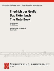 Das Flötenbuch (Auswahl)