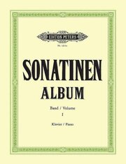 Sonatinen-Album I
