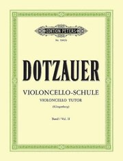 Violoncello-Schule - Band 2
