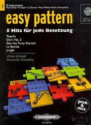 easy pattern - C Instruments