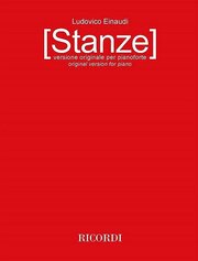 Stanze - Cover