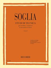 Studi di tecnica per trombone e congeneri Vol. 2