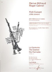 Petit concert/Little concert