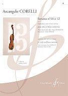 Sonate No. 10 a 12 Opus 6