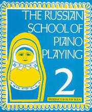 The Russian School of Piano Playing 2