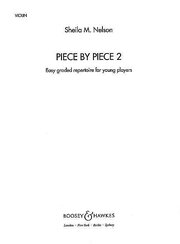 Piece by Piece 2 - Violine