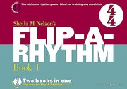 Flip-a-rhythm 1+2