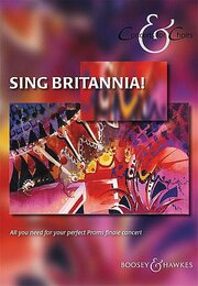 Sing Britannia!