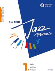 Der neue Jazz-Parnass, Band 1