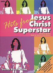 Hits from Jesus Christ Superstar