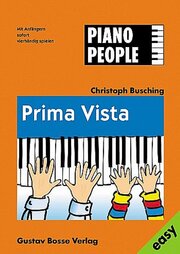 Piano People: Prima Vista