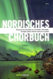 Nordisches Chorbuch