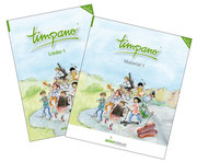 TIMPANO - Schüler-Timpano-Paket 1 - Cover