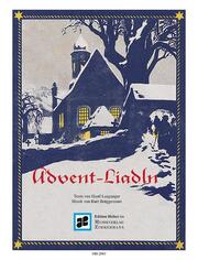 Advent-Liadln - Cover
