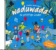 Waduwada CD - Cover