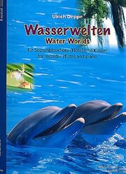 Wasserwelten - Cover