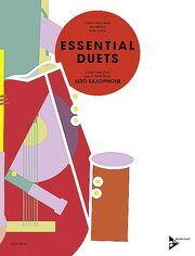 Essential Duets - Cover