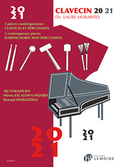 Clavecin 20-21 (harpsichord and piano)