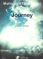 Journey (4 violins)