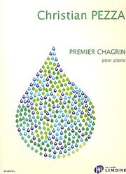 Premier Chagrin (piano)