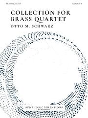 Collection for Brass Quartet