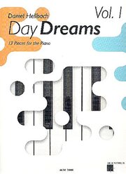 Day Dreams Vol. 1