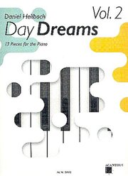 Day Dreams Vol. 2