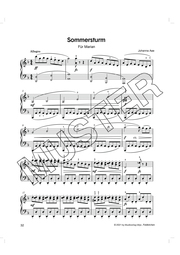 Klavierschule OH! Modul 6 - Abbildung 2