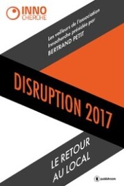 Disruption 2017