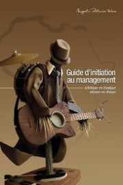 Guide d'initiation au management artistique en musique urbaine en Afrique