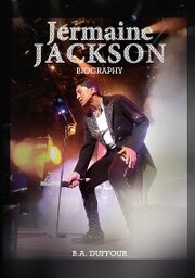 Jermaine Jackson Biography
