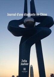 Journal d'une étudiante en Chine